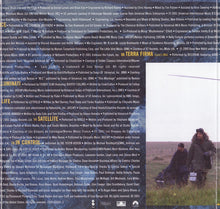 Carica l&#39;immagine nel visualizzatore di Gallery, Various : Lara Croft: Tomb Raider (Music From The Motion Picture) (CD, Album, Comp)
