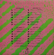 Carica l&#39;immagine nel visualizzatore di Gallery, Various : Crazy Nouveaux (2xLP, Comp)
