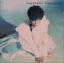 Carica l&#39;immagine nel visualizzatore di Gallery, Nnenna Freelon : Nnenna Freelon (CD, Album)

