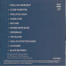 Carica l&#39;immagine nel visualizzatore di Gallery, Nnenna Freelon : Nnenna Freelon (CD, Album)
