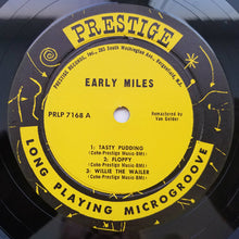 Carica l&#39;immagine nel visualizzatore di Gallery, Miles Davis : Early Miles (LP, Comp, Mono, RE, RM)
