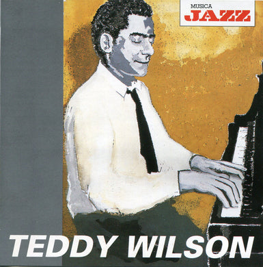 Teddy Wilson : Teddy Wilson (CD, Comp)