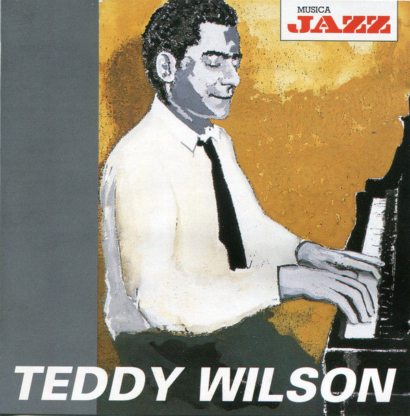 Teddy Wilson : Teddy Wilson (CD, Comp)