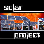 Solar Project (3) : Best Of... (LP, Comp)