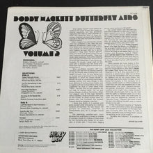 Carica l&#39;immagine nel visualizzatore di Gallery, Bobby Hackett : Butterfly Airs / Volume 2 (LP, Album)
