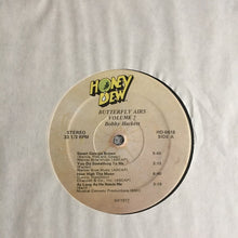 Carica l&#39;immagine nel visualizzatore di Gallery, Bobby Hackett : Butterfly Airs / Volume 2 (LP, Album)
