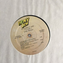 Carica l&#39;immagine nel visualizzatore di Gallery, Bobby Hackett : Butterfly Airs / Volume 2 (LP, Album)
