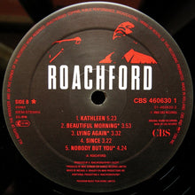 Carica l&#39;immagine nel visualizzatore di Gallery, Roachford : Roachford (LP, Album)

