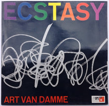 Carica l&#39;immagine nel visualizzatore di Gallery, Art Van Damme : Ecstasy (LP, Album, RE, Gat)
