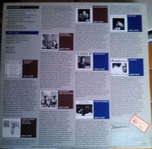 Carica l&#39;immagine nel visualizzatore di Gallery, Various : The Musicians Guide Volume 1 (LP, Comp)
