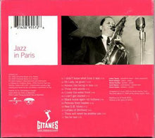 Carica l&#39;immagine nel visualizzatore di Gallery, Lester Young : Le Dernier Message De Lester Young (CD, Album, RE)
