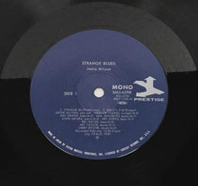 Carica l&#39;immagine nel visualizzatore di Gallery, Jackie McLean : Strange Blues (LP, Album, Mono)
