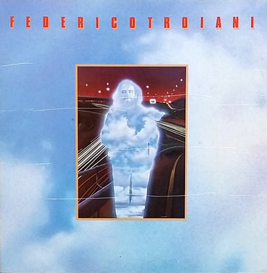Federico Troiani : Federico Troiani (LP, Gat)