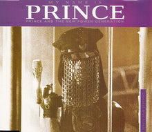 Carica l'immagine nel visualizzatore di Gallery, Prince And The New Power Generation : My Name Is Prince (CD, Single)
