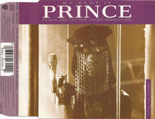 Carica l'immagine nel visualizzatore di Gallery, Prince And The New Power Generation : My Name Is Prince (CD, Single)
