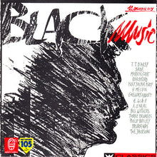 Carica l&#39;immagine nel visualizzatore di Gallery, Various : Black Music Classics (CD, Comp)
