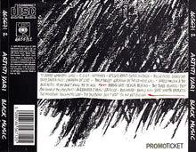 Carica l&#39;immagine nel visualizzatore di Gallery, Various : Black Music Classics (CD, Comp)
