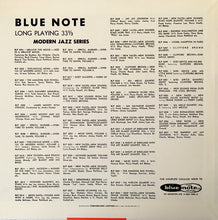 Carica l&#39;immagine nel visualizzatore di Gallery, Lou Donaldson Sextet : Lou Donaldson Sextet Volume 2 (LP, Album, Mono, RE)
