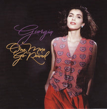 Carica l&#39;immagine nel visualizzatore di Gallery, Giorgia : One More Go Round - Live In Rome, Vol. II (CD, Album)
