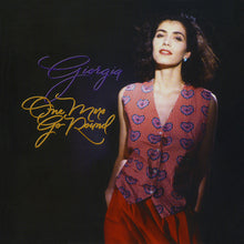 Carica l&#39;immagine nel visualizzatore di Gallery, Giorgia : One More Go Round - Live In Rome, Vol. II (CD, Album)
