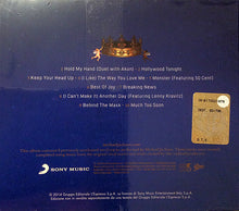 Carica l'immagine nel visualizzatore di Gallery, Michael Jackson : Michael (CD, Album, RE, Dig)

