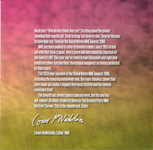 Carica l'immagine nel visualizzatore di Gallery, Various : The Winners! (Shockwaves NME Awards 2006) (CD, Comp, Enh)
