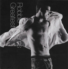 Carica l&#39;immagine nel visualizzatore di Gallery, Robbie Williams : Greatest Hits (CD, Comp, RE)

