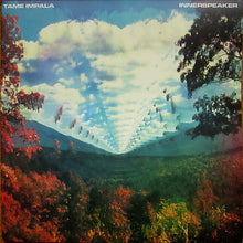 Carica l&#39;immagine nel visualizzatore di Gallery, Tame Impala : Innerspeaker (2xLP, Album, RE)
