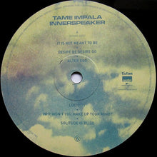 Carica l&#39;immagine nel visualizzatore di Gallery, Tame Impala : Innerspeaker (2xLP, Album, RE)
