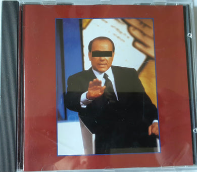 Juggy : Sylvio B. (CD, Single)