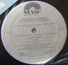 Carica l&#39;immagine nel visualizzatore di Gallery, Charlie Parker : The Bird You Never Heard (LP, Album)
