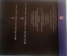 Carica l&#39;immagine nel visualizzatore di Gallery, Toni Childs : Many Rivers To Cross (CD, Single, Promo)
