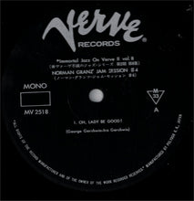 Carica l&#39;immagine nel visualizzatore di Gallery, Various : Norman Granz&#39; Jam Session #4 (LP, Album, Mono, RE)
