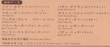 Carica l&#39;immagine nel visualizzatore di Gallery, Various : Norman Granz&#39; Jam Session #4 (LP, Album, Mono, RE)
