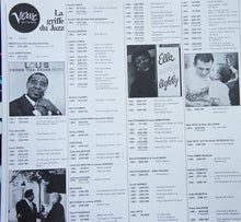Carica l&#39;immagine nel visualizzatore di Gallery, Mel Tormé, Marty Paich Orchestra : Swings Shubert Alley (LP, Album, RE)
