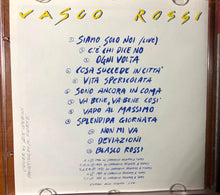 Carica l&#39;immagine nel visualizzatore di Gallery, Vasco Rossi : Gli Slogans Di Blasco (CD, Comp)
