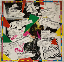 Carica l&#39;immagine nel visualizzatore di Gallery, Various : Rock &amp; Ska (LP, Comp)
