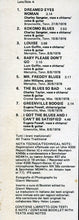 Carica l&#39;immagine nel visualizzatore di Gallery, Various : I Got The Blues This Morning (LP, Album)
