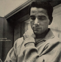 Carica l&#39;immagine nel visualizzatore di Gallery, The Louie Bellson Quintet : Louis Bellson (LP, Album, Mono, Ltd, RE)
