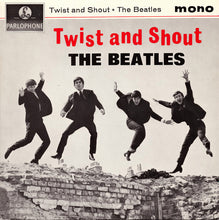 Carica l&#39;immagine nel visualizzatore di Gallery, The Beatles : E.P. Collection (15x7&quot;, EP, Mono + Box, Comp)
