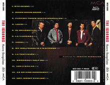 Carica l&#39;immagine nel visualizzatore di Gallery, The Iguanas : Nuevo Boogaloo (CD, Album)
