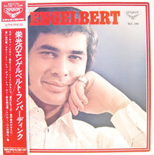 Carica l&#39;immagine nel visualizzatore di Gallery, Engelbert Humperdinck : Engelbert (LP, Album)
