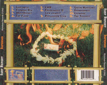 Carica l&#39;immagine nel visualizzatore di Gallery, Surf Report : Inferno (CDr, Album)
