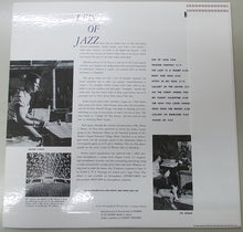 Carica l&#39;immagine nel visualizzatore di Gallery, Arthur Lyman : Leis Of Jazz (LP, Album, RE)
