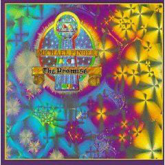 Mike Pinder : The Promise (LP, Album)