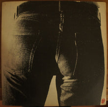 Carica l&#39;immagine nel visualizzatore di Gallery, The Rolling Stones : Sticky Fingers (LP, Album, Zip)
