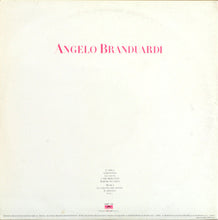 Carica l&#39;immagine nel visualizzatore di Gallery, Angelo Branduardi : Angelo Branduardi (LP, Album, Gat)
