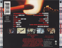Carica l&#39;immagine nel visualizzatore di Gallery, Various : Mission: Impossible (Music From And Inspired By The Motion Picture) (CD, Comp)
