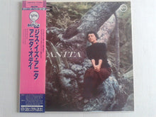 Carica l&#39;immagine nel visualizzatore di Gallery, Anita O&#39;Day : Anita (LP, Album, Mono)
