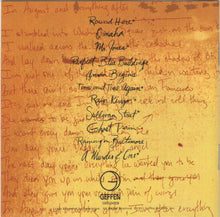 Carica l&#39;immagine nel visualizzatore di Gallery, Counting Crows : August And Everything After (CD, Album, RP)
